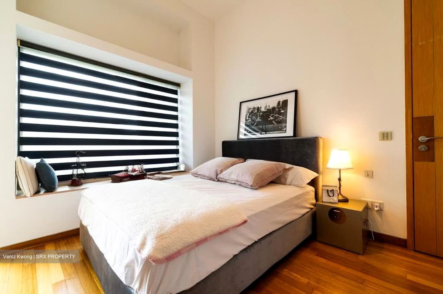 Belle Vue Residences (D9), Condominium #597745091